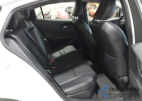 2024 Toyota Prius Xle Awd-E from USA, damaged, VIN JTDADABU7R3012687